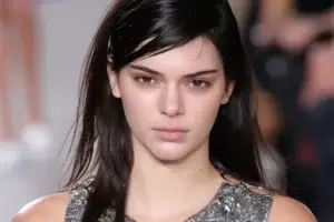 Kendall Jenner, modelo mejor pagada del año, con 22,5 millones, según Forbes