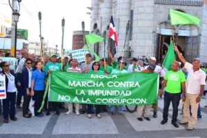 Recibirán el domingo la «Llama Verde» con acto cultural en Parque Independencia