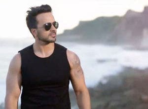 Luis Fonsi: “Hay hambre de música con sabor latino»