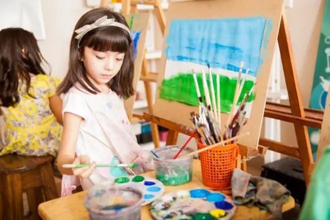 Taiwán convoca a concurso mundial  «Arte Escolar Infantil 2017»