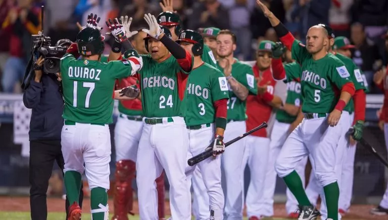 México vence a Venezuela pero queda eliminado y no va al desempate