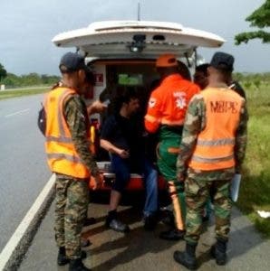 Obras Públicas brinda más de mil asistencias en carreteras