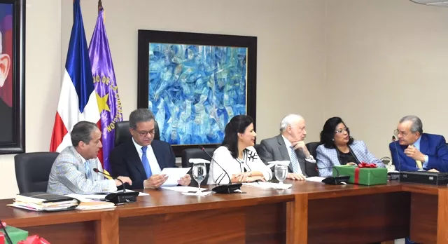 Comité Político del PLD se reunirá este martes