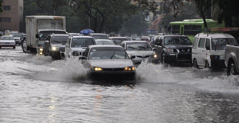 COE mantiene 14 provincias en alerta verde ante posibles inundaciones