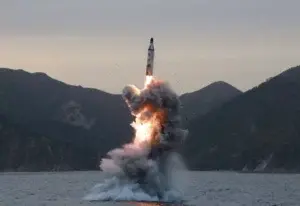 Corea del Norte anuncia que suspende sus pruebas nucleares y de misiles