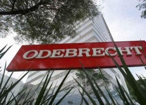 Detienen dos personas en Ecuador por caso Odebrecht, según la Fiscalía