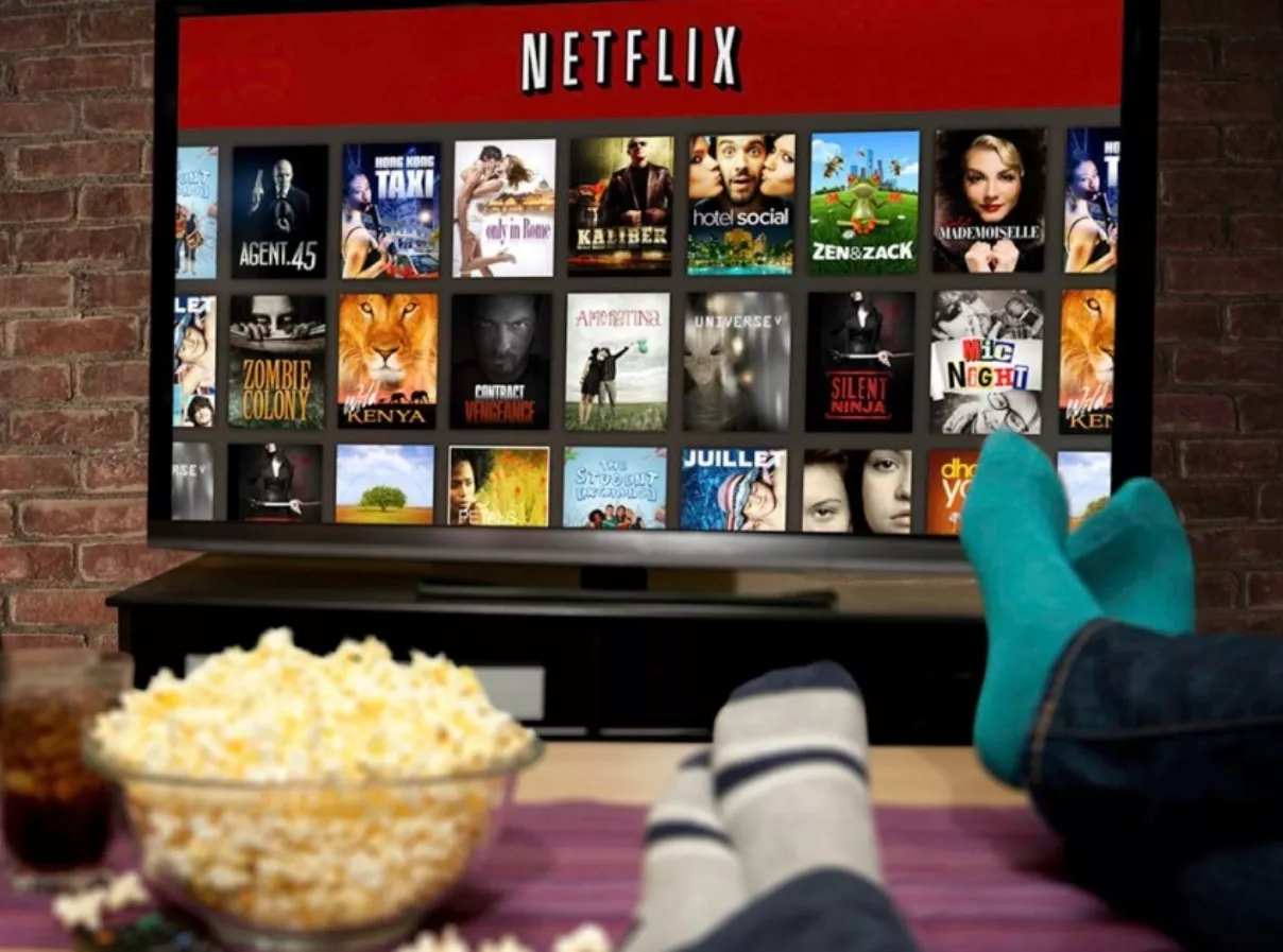 Netflix encuentra una forma entrar en China