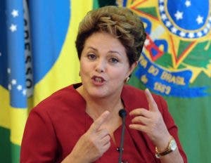 Dilma Rousseff ganó elecciones  con Odebrecht