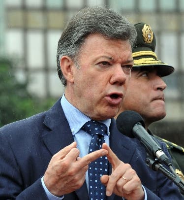 Presidente Juan Manuel Santos a declarar por Odebrecht