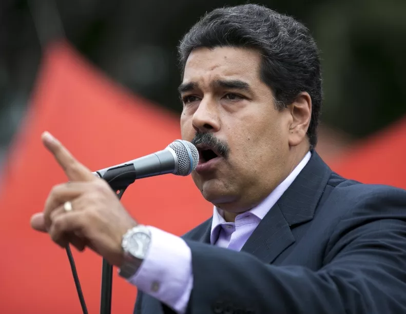 Maduro asegura que a Venezuela “no la van a sacar” del Mercosur “jamás