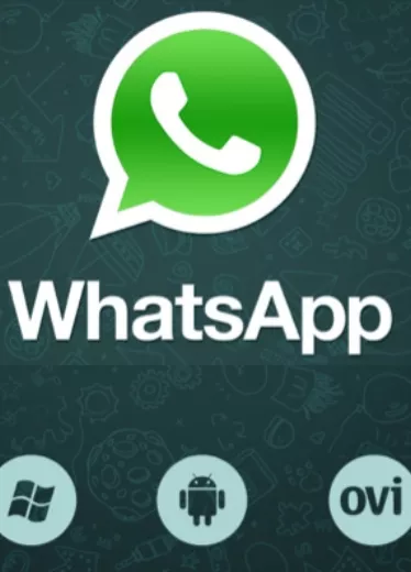 TECNOLOGÍA WhatsApp introducirá llamadas de voz.jpg