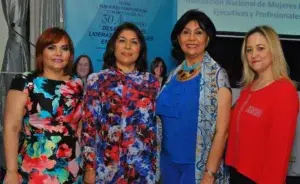 Anmepro premiará mujeres