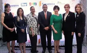 ADME celebra foro de negocios