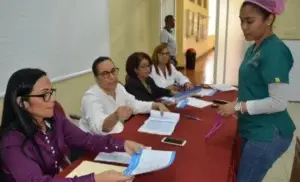 Yimi Zapata gana las elecciones estudiantiles de la UASD