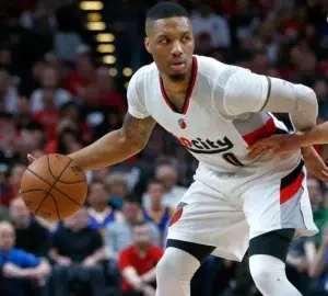 Gran frustración invade a Blazers