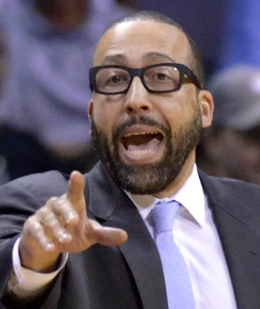 David Fizdale