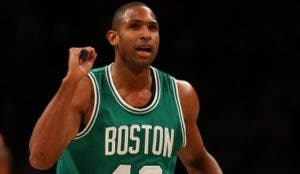 Al Horford se perderá un partido por conmoción cerebral