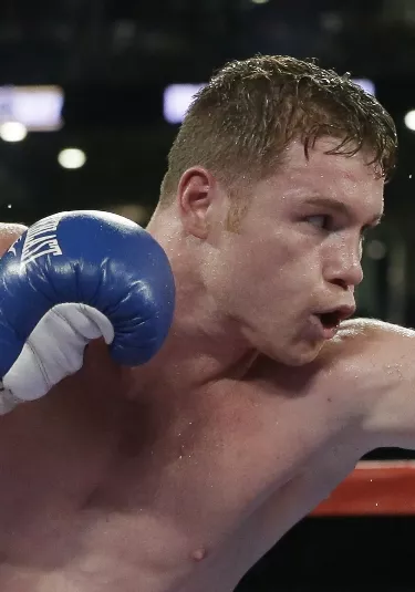 Canelo se enfrenta a Chávez Jr.  por orgullo