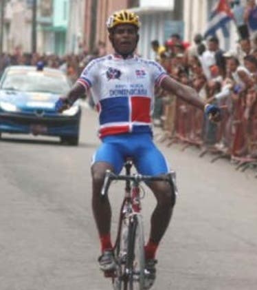 Escogen selección Panam de ciclismo