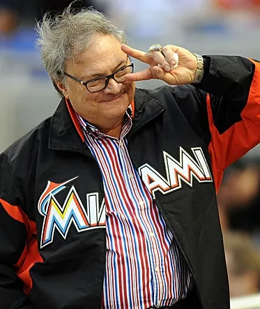 MLB: Houston Astros at Miami Marlins MLB: Houston Astros at Miami Marlins