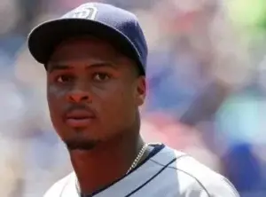 Abridor dominicano Luis Perdomo cae en la  lista de lesionados