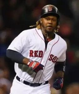 Hanley dice es difícil batear de designado