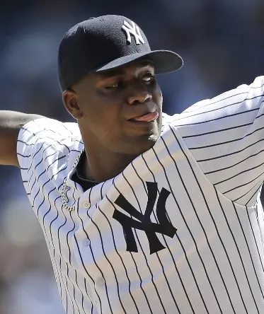 Dominicano Michael Pineda podría ser la clave para los Yankees