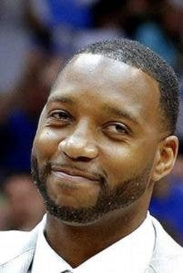 McGrady, al Salón Fama NBA