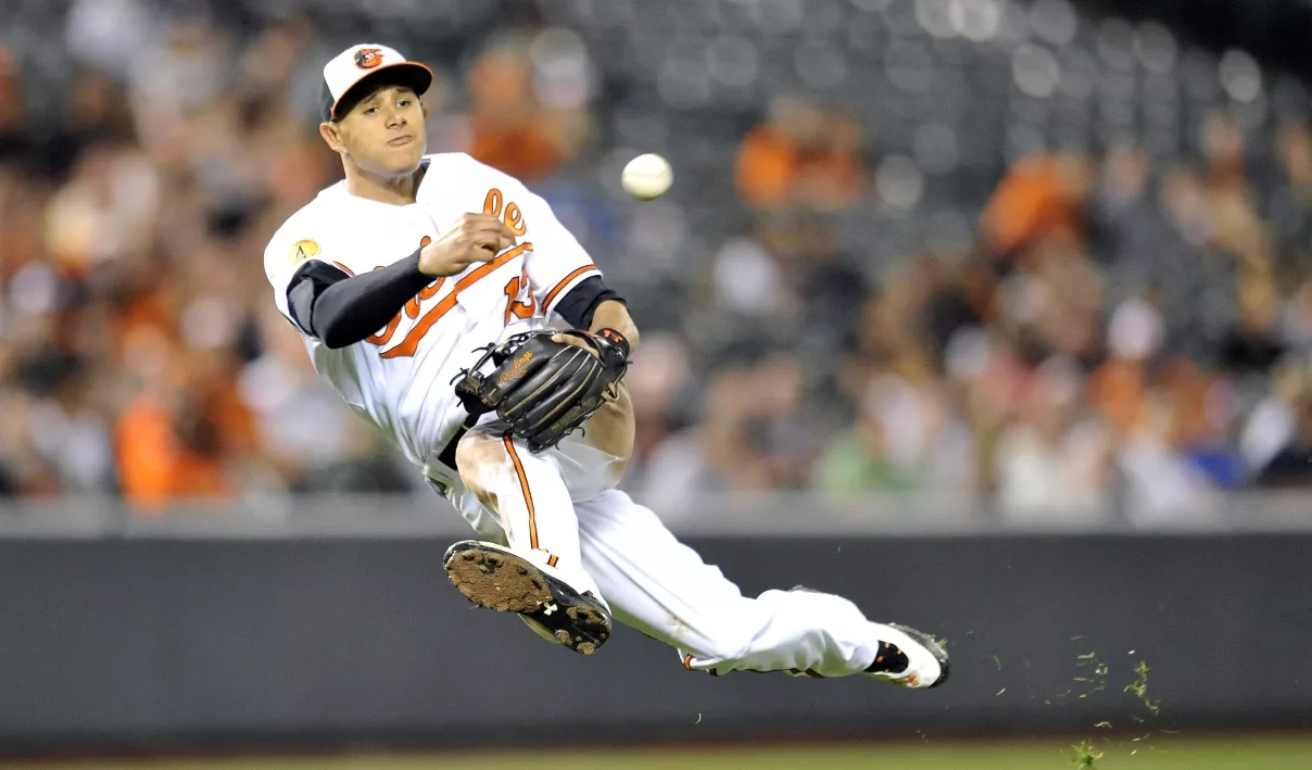 Vaticinan valor Manny Machado será de US$420 millones