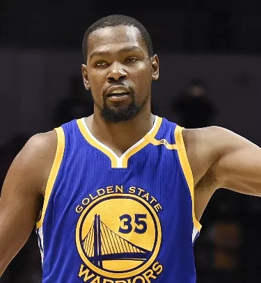 Kevin Durant regresa mañana a Golden State