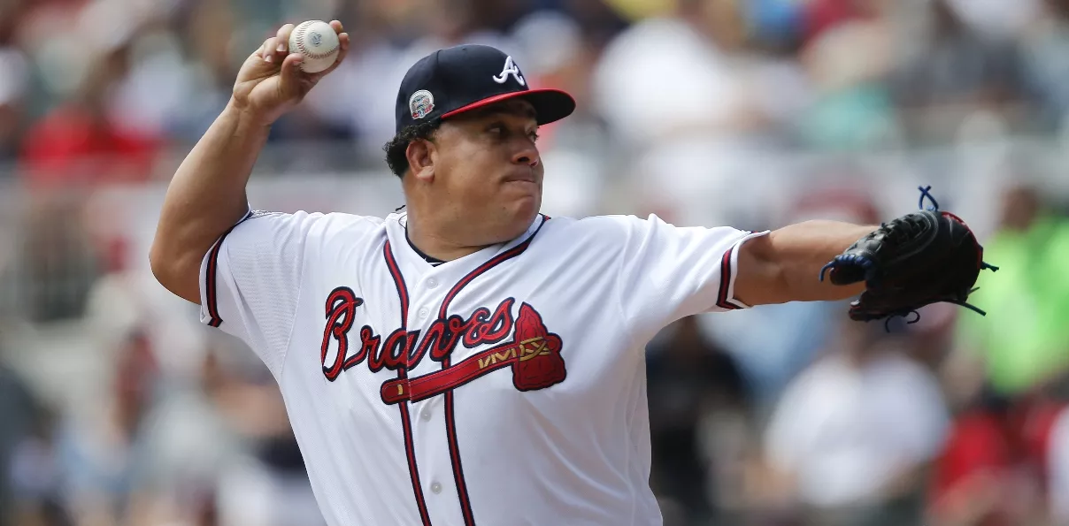 Bartolo Colón tira una joya y llega 234 triunfos