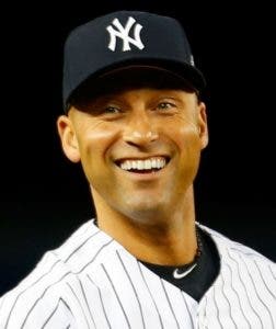 Derek Jeter muestra interés comprar a los Marlins