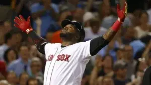 David Ortiz entre más populares historia béisbol