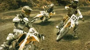 Mejores pilotos en motocross