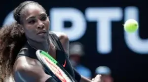 Serena Williams insinúa en redes sociales que está embarazada