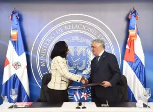 RD y Cuba formalizan diálogo con miras a negociar acuerdo de libre Comercio