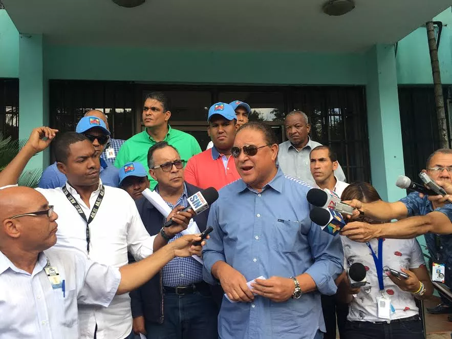 Acueducto Duey sale de servicio; 27 sectores del Gran Santo Domingo estarán 15 días sin agua