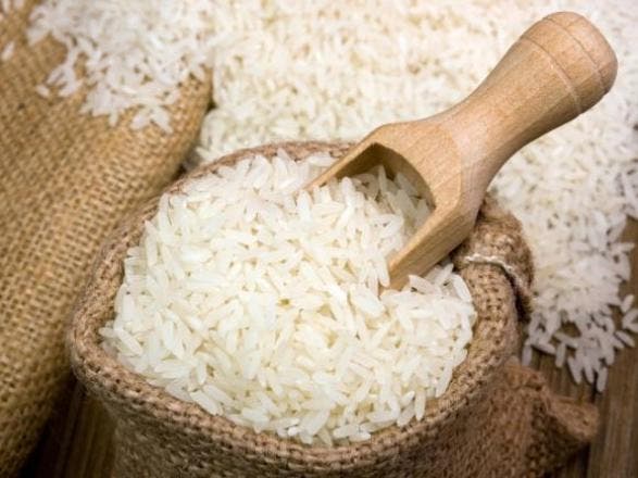 Comerciantes advierten libra de arroz podría costar hasta 40 pesos