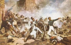 Hoy se conmemora el 168 aniversario de la Batalla de las Carreras