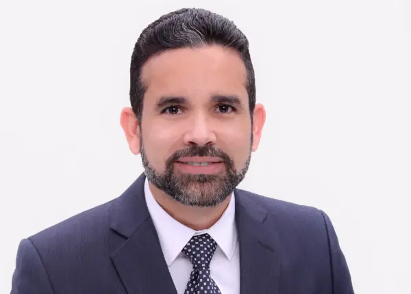 Eduardo Tavárez Guerrero