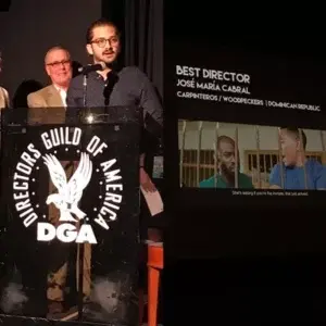 José M. Cabral/Carpinteros gana el Havana Film Festival NY 2017