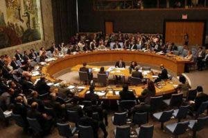 Rusia veta en la ONU resolución occidental sobre el ataque químico en Siria