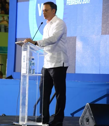 el-procurador-jean-rodriguez-habla-durante-el-primer-encuentro-del-personal-de-la-procuraduria-general-de-la-republica