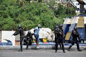 HIT agudiza sistema de seguridad y respuestas al crimen en Puerto Río Haina