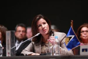 Vicepresidenta presentará avances de la región en Agenda 2030 ante foro Cepal