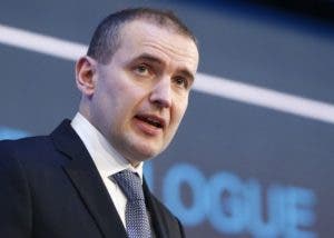 Gudni Johanesson, presidente de Islandia. Salario: $156.374