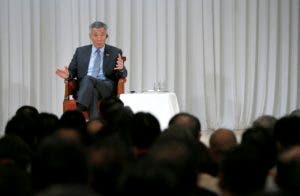 Lee Hsien Loong, primer ministro de Singapur Salario: $1.717.352