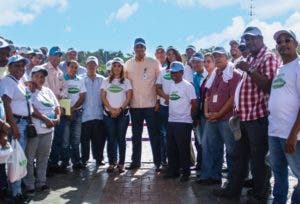 Fundación Tropigas realiza operativo control de fuga de agua potable en La Ciénaga