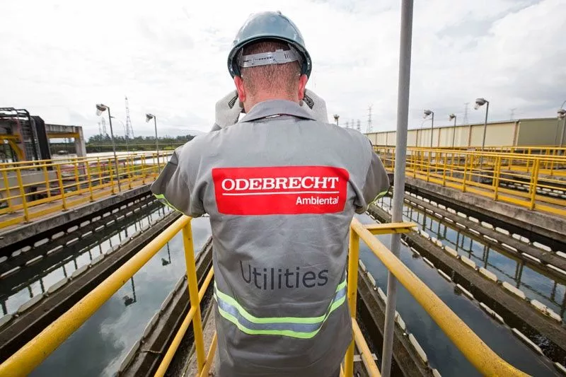 Contraloría de Panamá detecta millonarios sobrecostes en 5 obras de Odebrecht