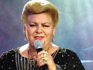 Paquita la del Barrio será homenajeada en Premios Billboard